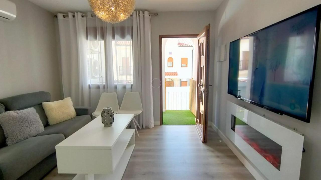 Suite Ruidera Beach Exterior foto