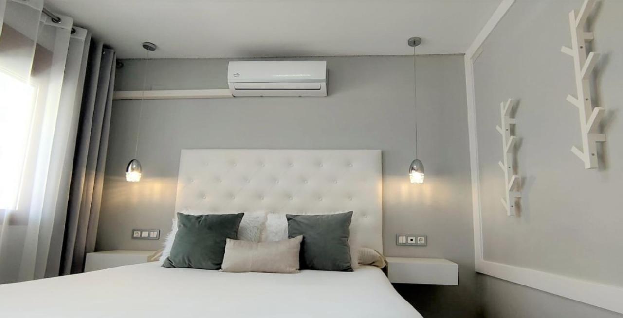 Suite Ruidera Beach Exterior foto