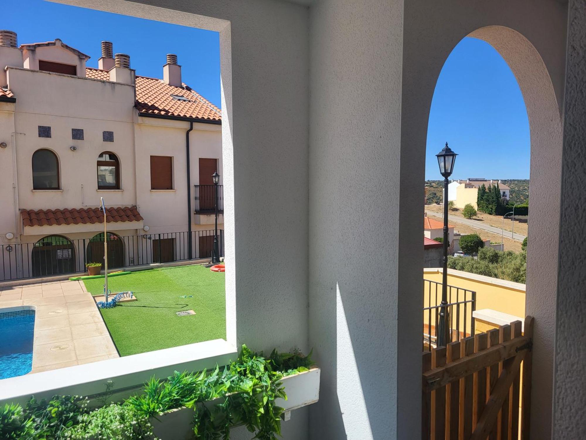 Suite Ruidera Beach Exterior foto