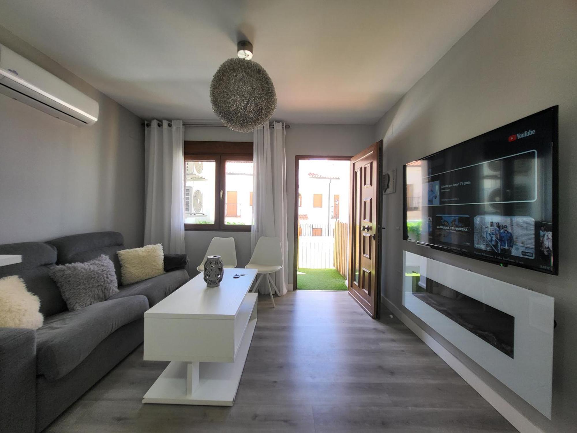 Suite Ruidera Beach Exterior foto