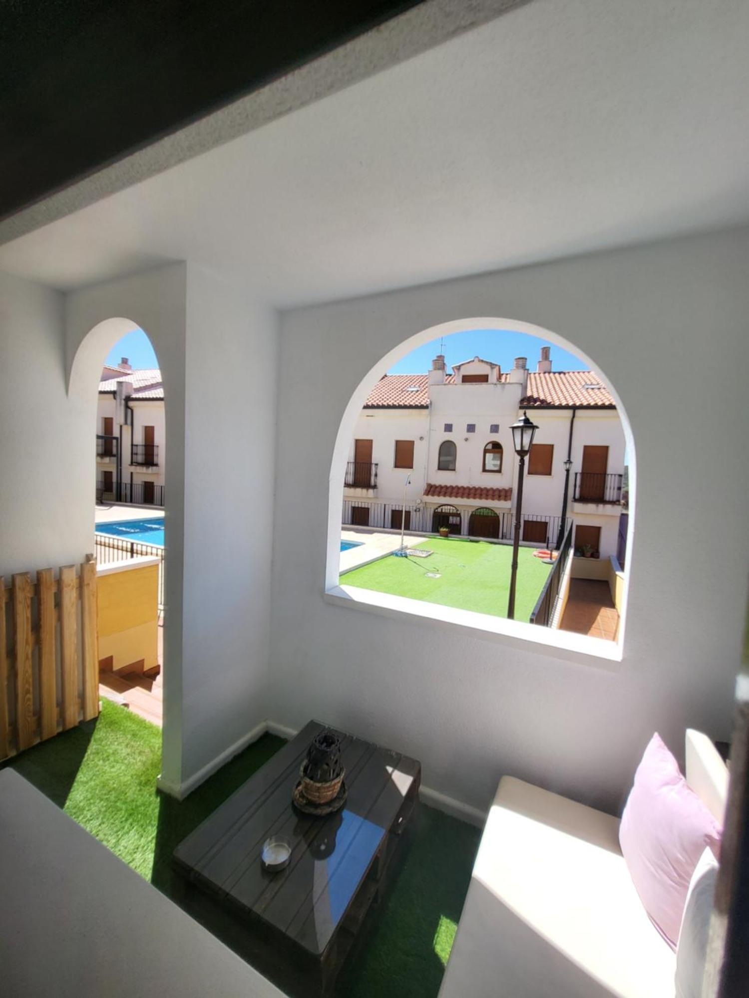 Suite Ruidera Beach Exterior foto
