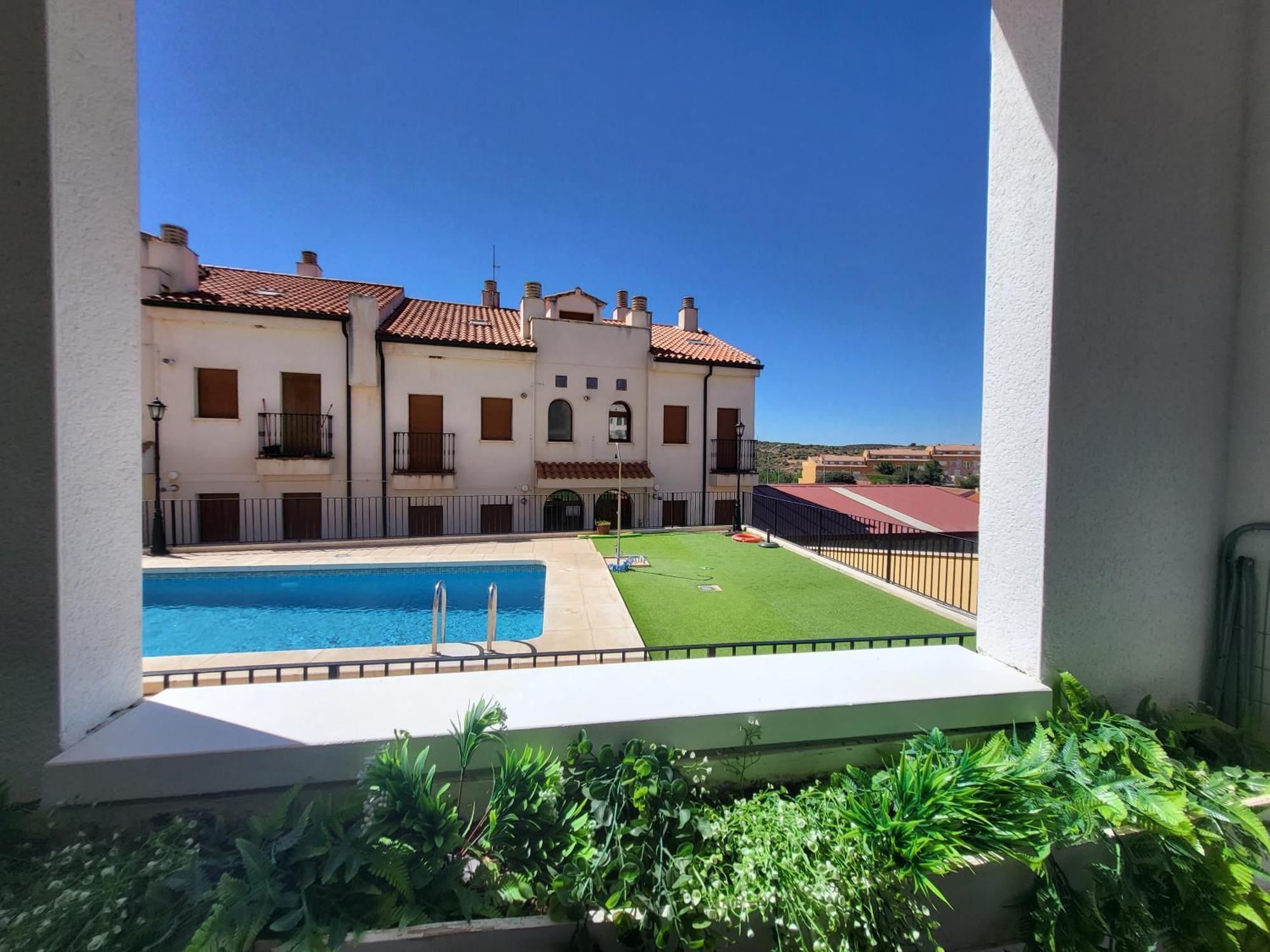 Suite Ruidera Beach Exterior foto
