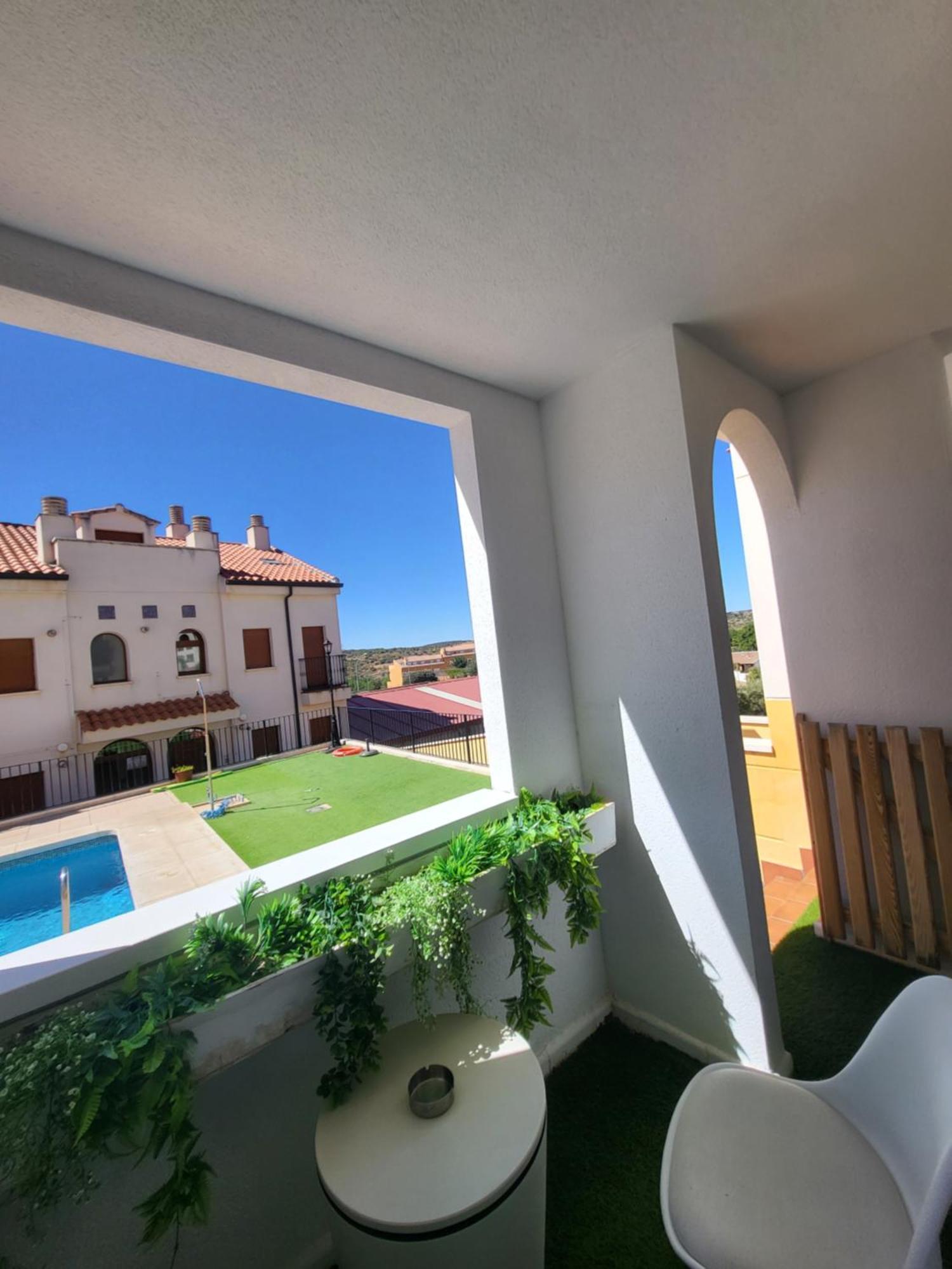 Suite Ruidera Beach Exterior foto