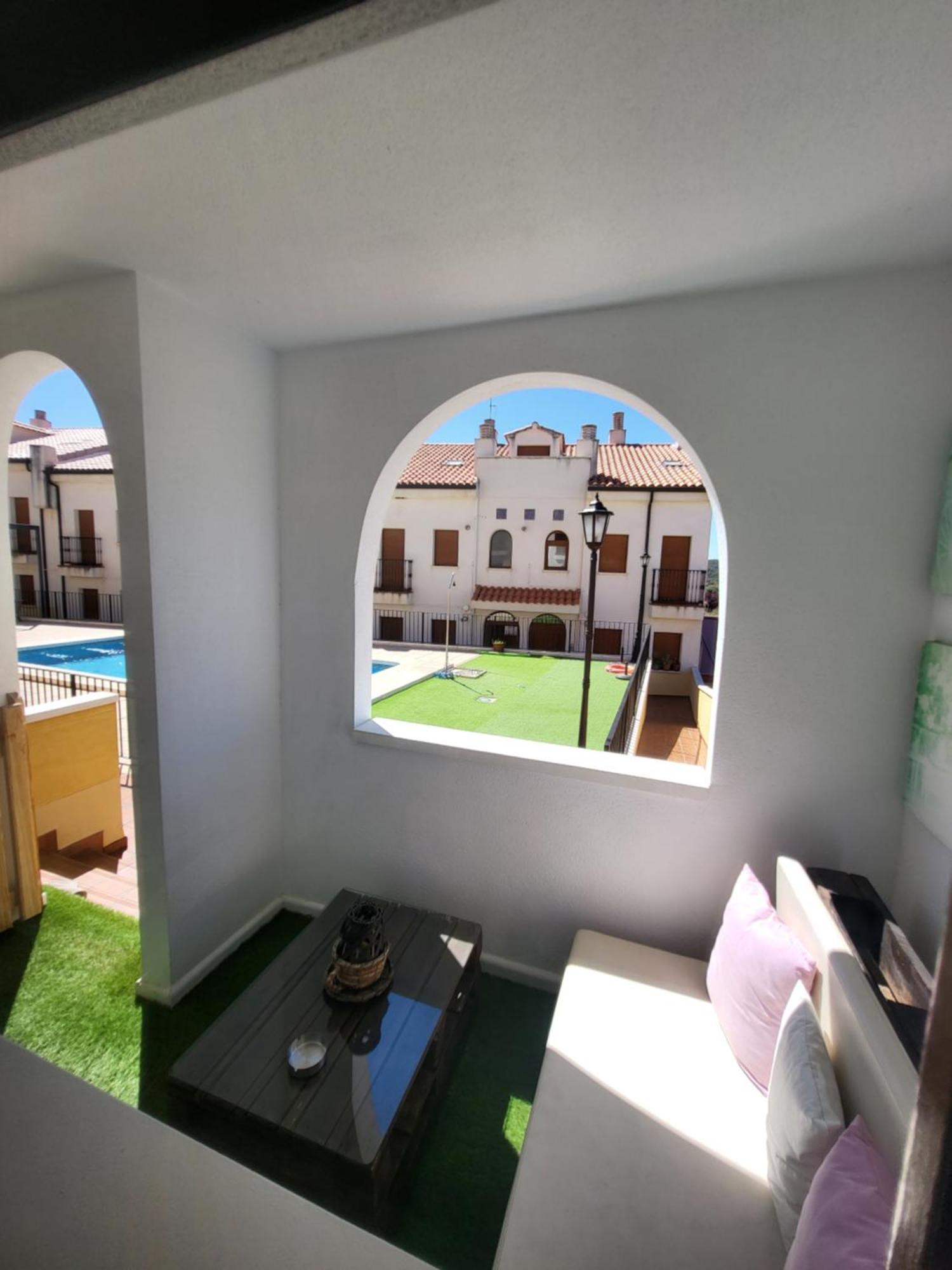 Suite Ruidera Beach Exterior foto