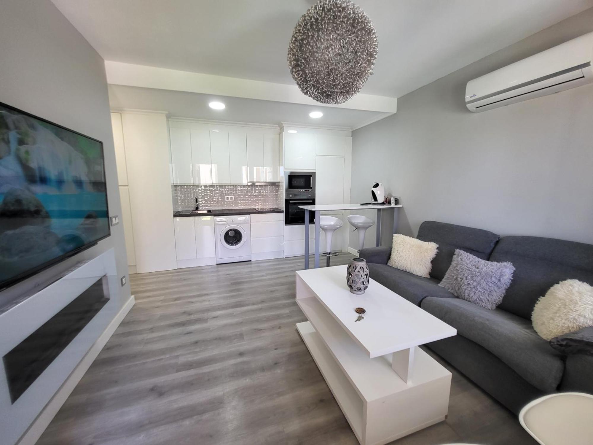 Suite Ruidera Beach Exterior foto