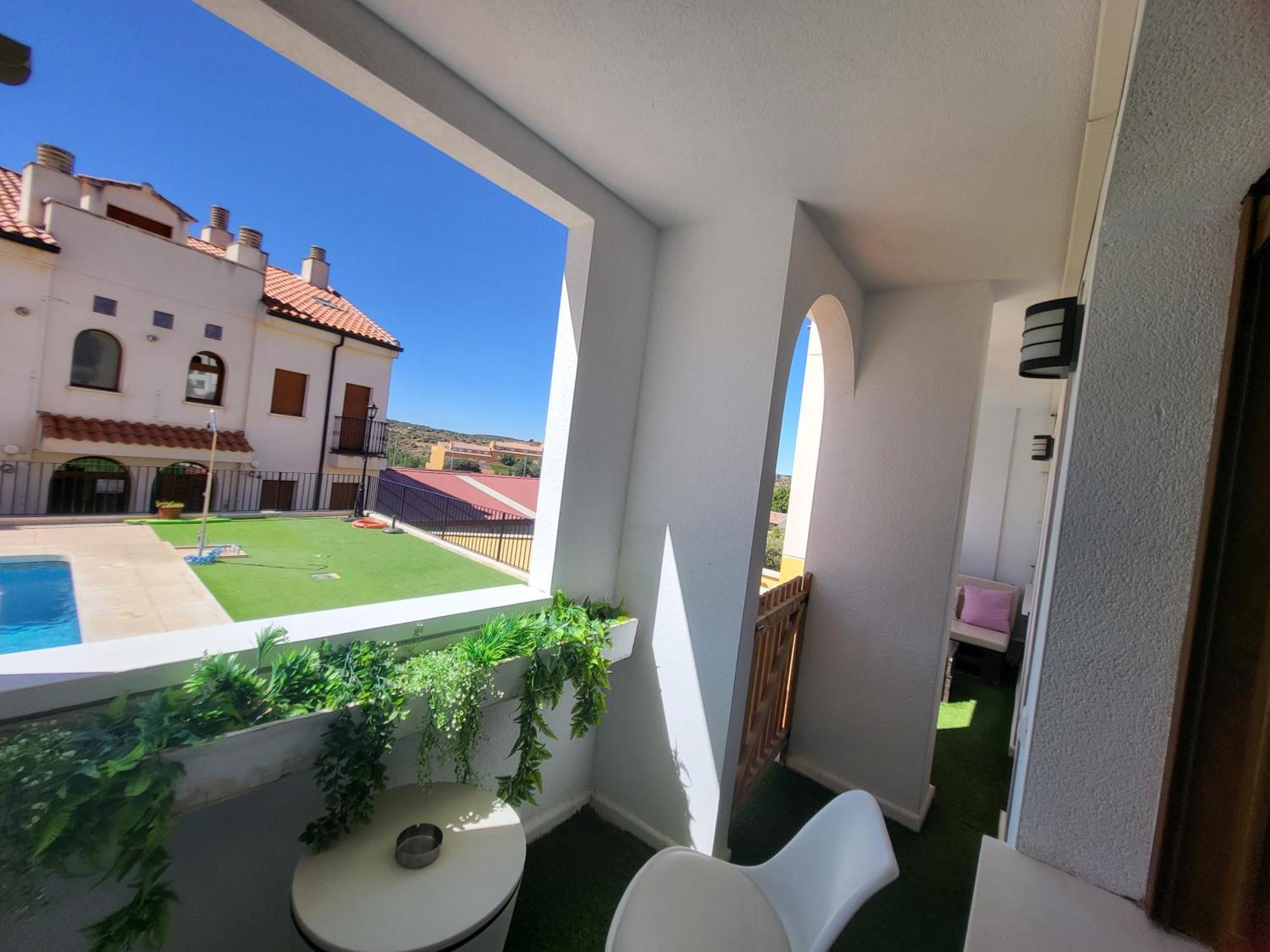 Suite Ruidera Beach Exterior foto