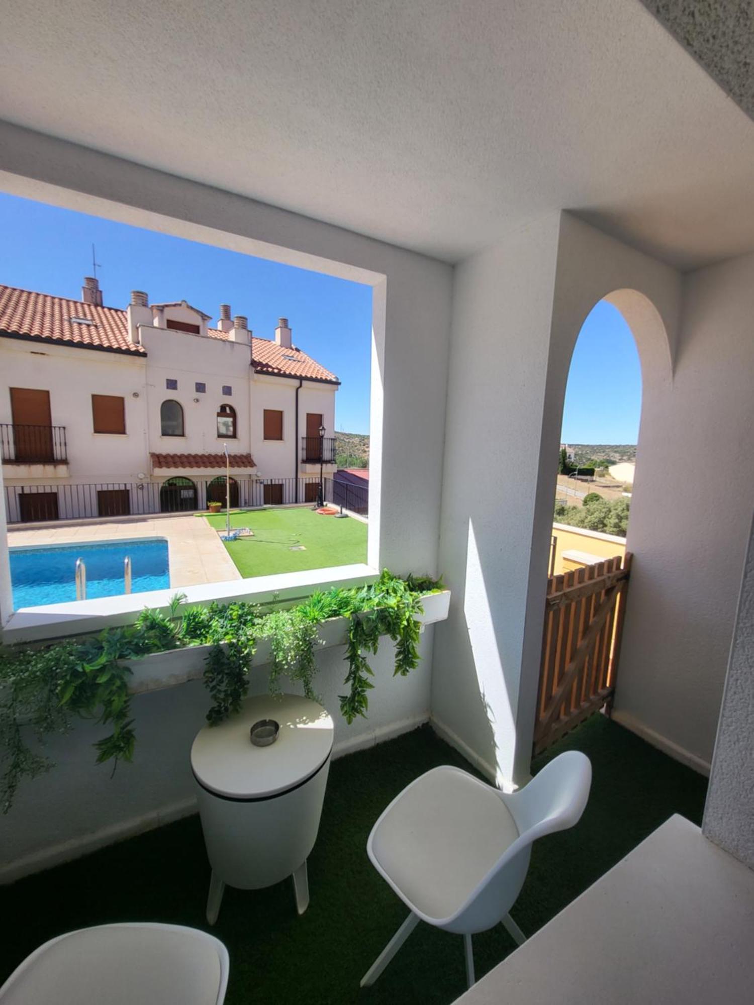 Suite Ruidera Beach Exterior foto