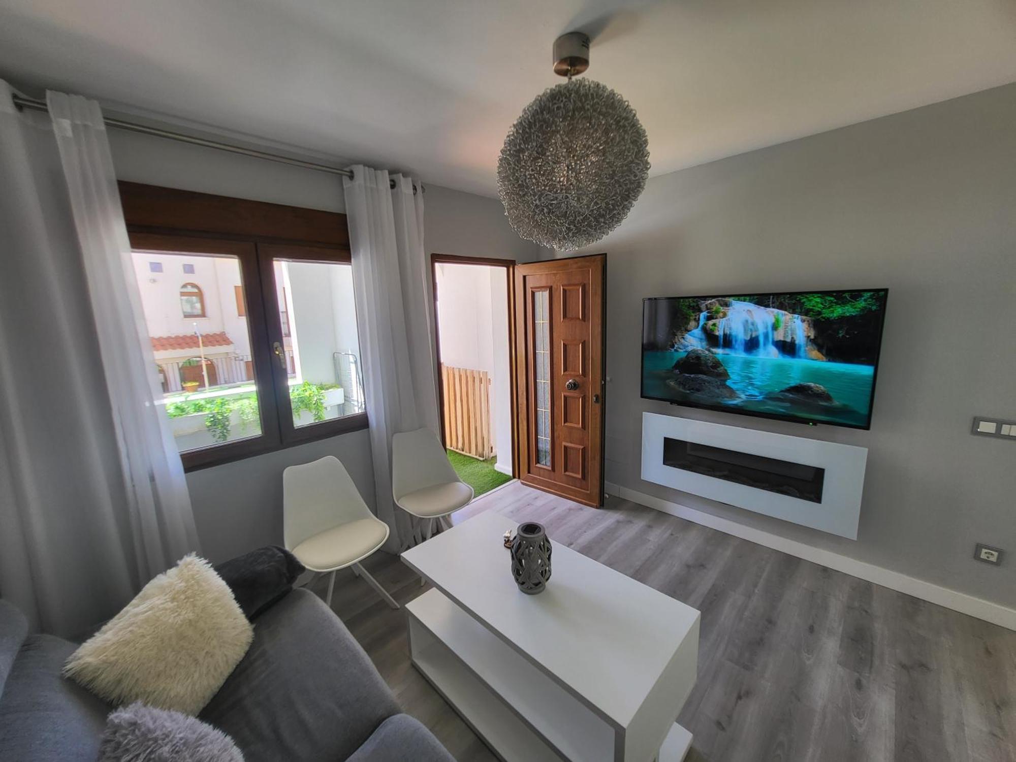 Suite Ruidera Beach Exterior foto