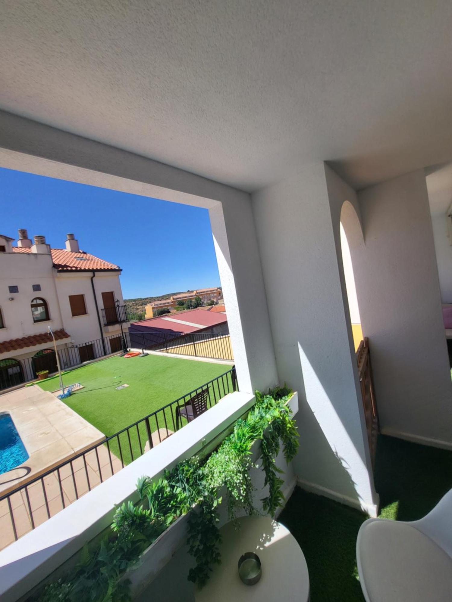 Suite Ruidera Beach Exterior foto