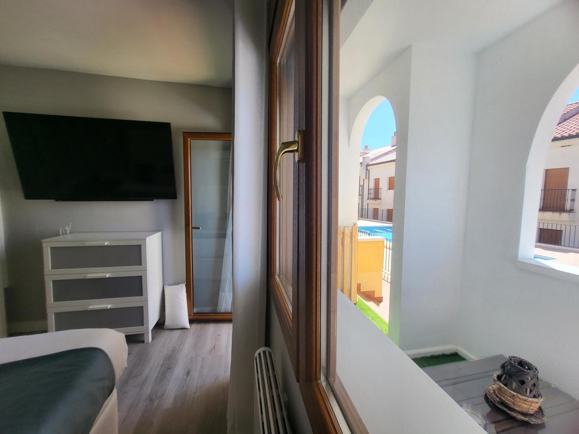 Suite Ruidera Beach Exterior foto