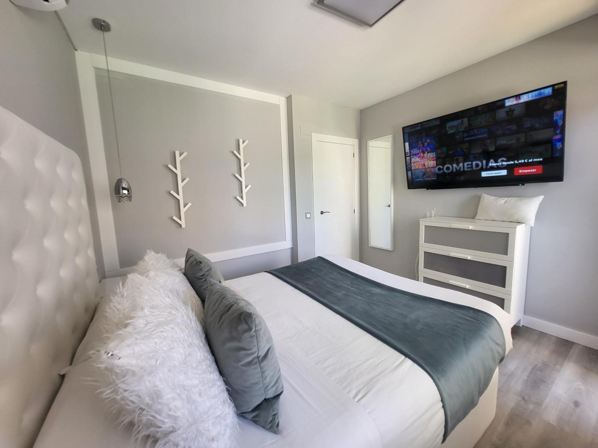 Suite Ruidera Beach Exterior foto
