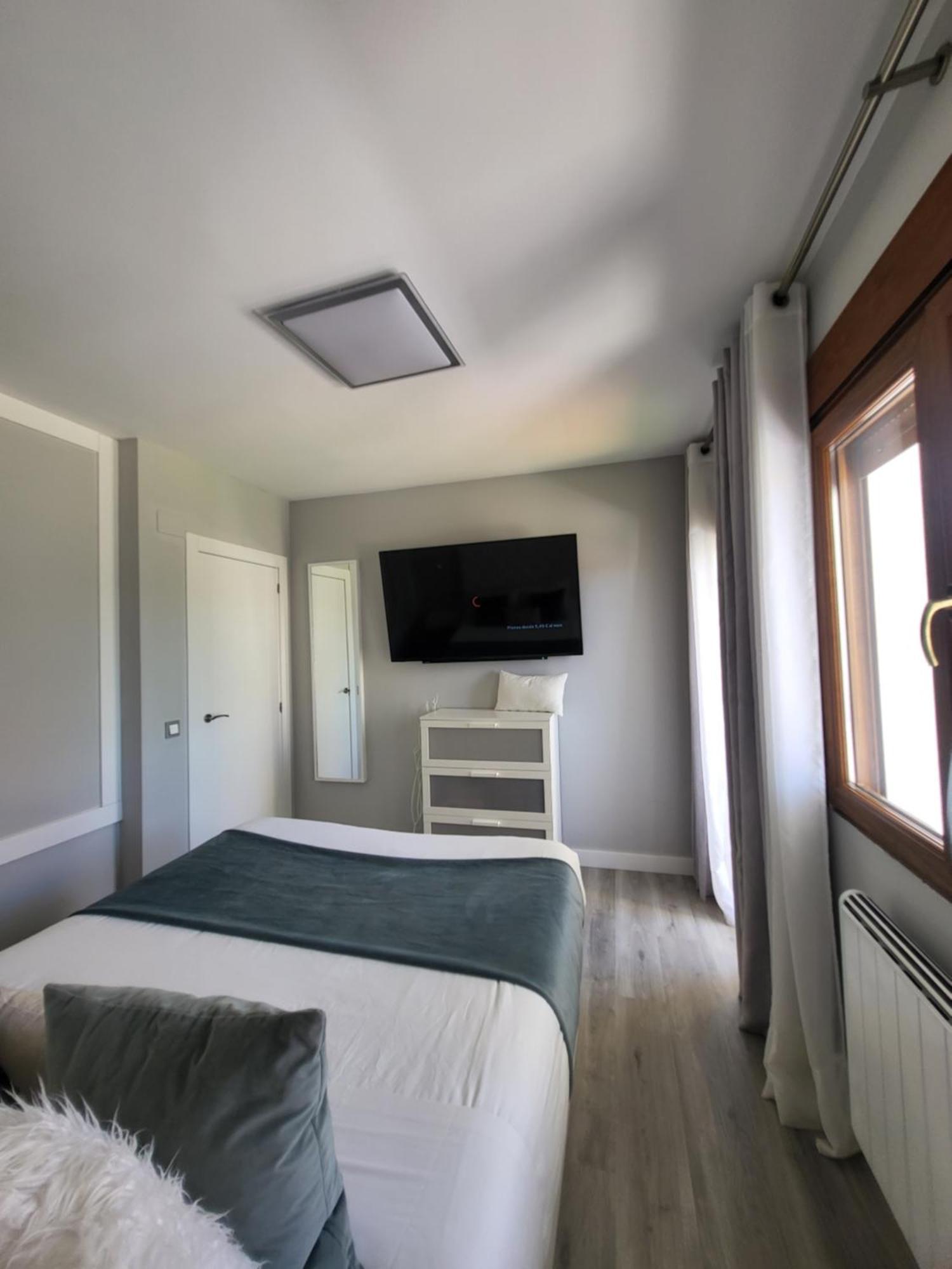 Suite Ruidera Beach Exterior foto