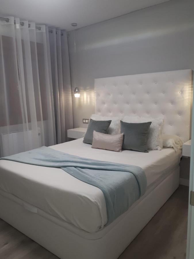Suite Ruidera Beach Exterior foto
